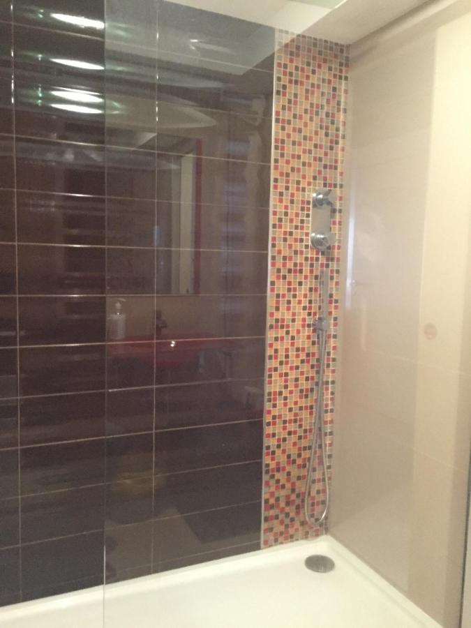 פונטה-ודרה Apartamento En Zona Monumental מראה חיצוני תמונה